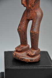 LWENA/Chokwe ancestor statue, Angola, ca 1920