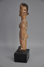 VENAVI tweelingbeeld van de EWE, Ghana, 1950-60