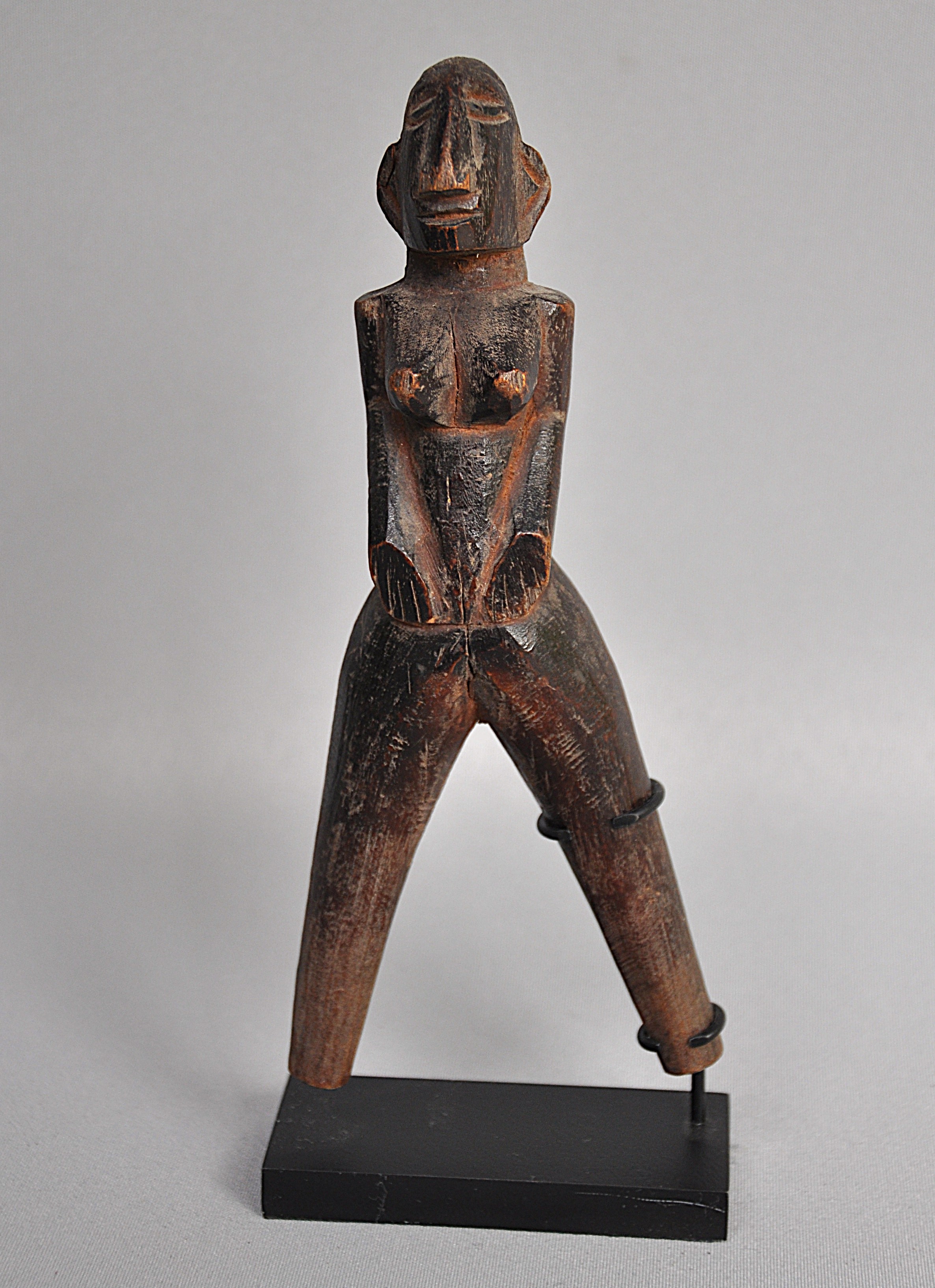 De Lobi cultuur uit Burkina Faso