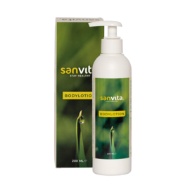 Sanvita Bodylotion