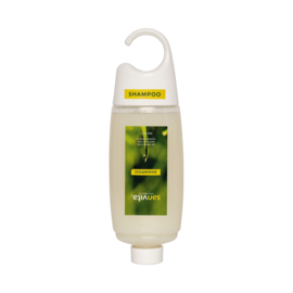 Paardenmelk shampoo