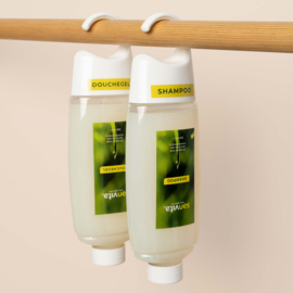 Paardenmelk shampoo