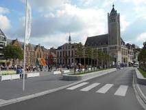 Paardenmelk Roeselare