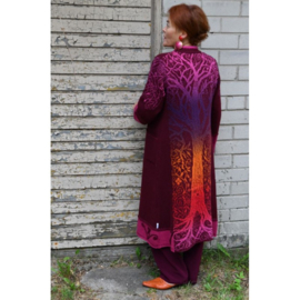 vest 663MM1 maat M