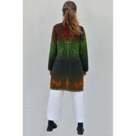 kauni vest T 643 EX maat M