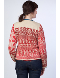 Kauni vest 600EME maat M
