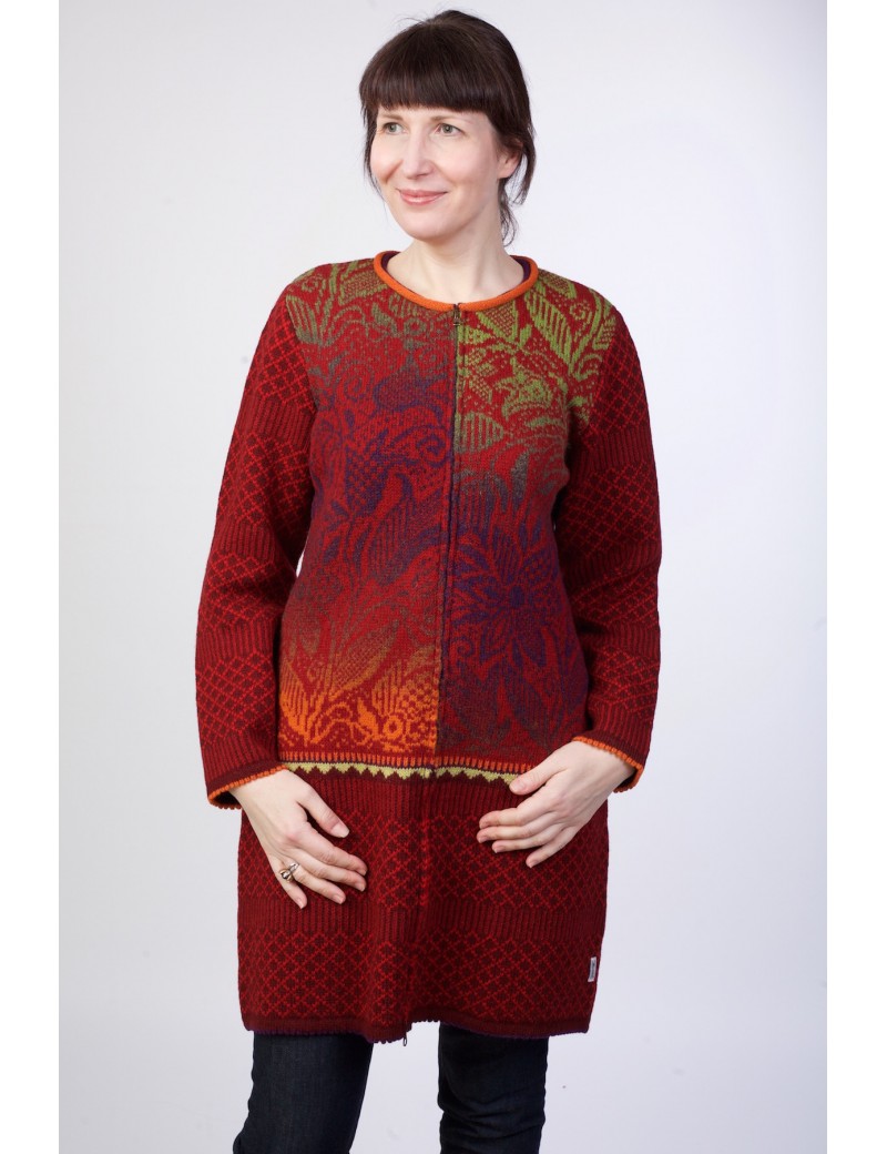 Vest T582 MM1 maat xxl