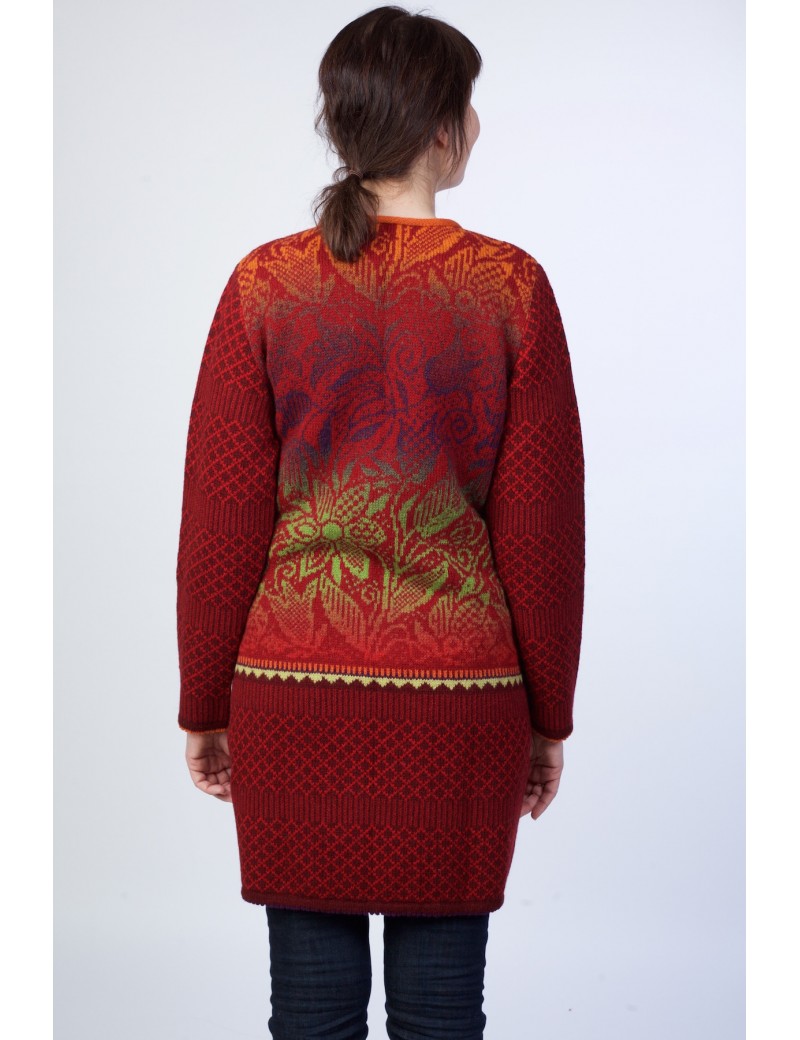 Vest T582 MM1 maat xxl