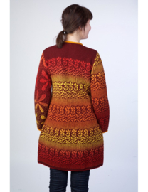 Vest  T555 eu maat L