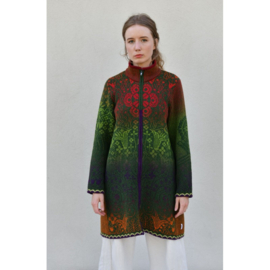 kauni vest T 643 EX maat M
