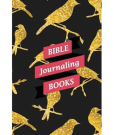 Bible Journal Boekje A5 (21*15 cm)