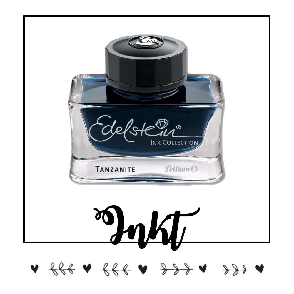 Inkt voor handletteing kopen? Klik hier!