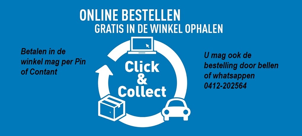 Click en collect Click en collect
