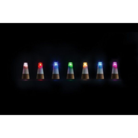Bottlelight multicolour