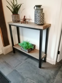 Sidetable Zamorra