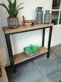 Sidetable Zamorra