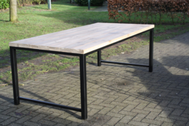 Buiten tafel Zamora