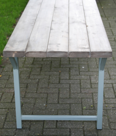 Tafel Vitoria Large (250 tot 300 cm)