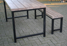 Tafel Zamora Small (140 tot 180)