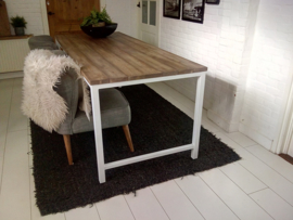 Tafel Denia Large: van 240 cm tot 300 cm lang