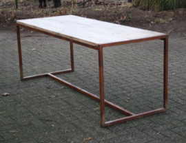 Tafel Leon small (140 tot 180)