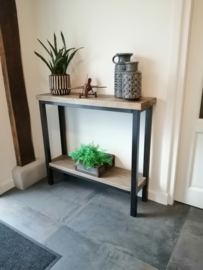 Sidetable Zamorra