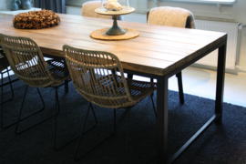 Tafel Zamora Small (140 tot 180)