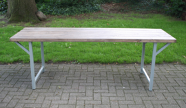 Tafel Vitoria Large (250 tot 300 cm)