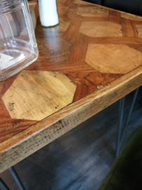 Tafel Joinville 70 x 70 cm