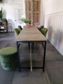 Tafel Brunete Small