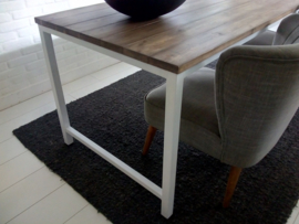 Tafel Denia Large: van 240 cm tot 300 cm lang