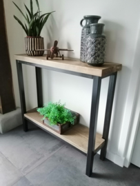 Sidetable Zamorra