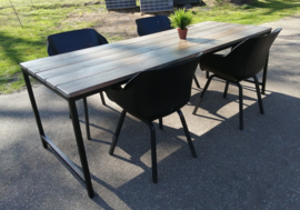 Buitentafel Tolox