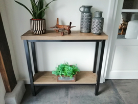 Sidetable Zamorra