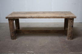 Tafel Ferro Large ( 220 tot 250 cm)