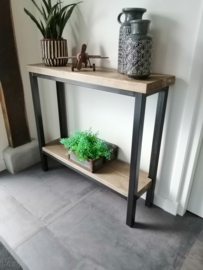 Sidetable Zamorra