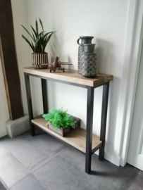 Sidetable Zamorra