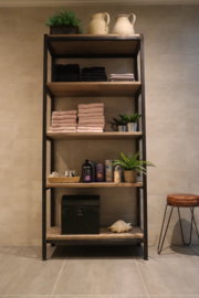 Stellingkast Zamora