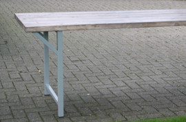 Tafel Vitoria small ( 140 tot 190 cm)