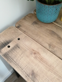 Buitentafel Tolox