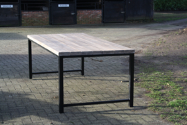 Buiten tafel Zamora Large (240 tot 260 cm)