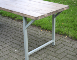 Tafel Vitoria Large (250 tot 300 cm)