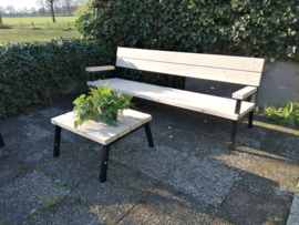 Lounge tafel Zamora
