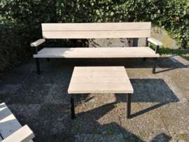 Lounge tafel Zamora