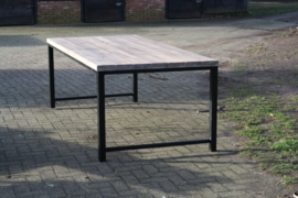 Buiten tafel Zamora Large (240 tot 260 cm)