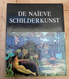 De naieve schilderkunst