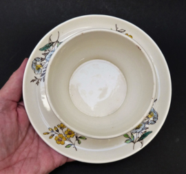 Spode Copeland Gainsborough marmeladeschaaltje met deksel 