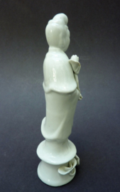 Blanc de Chine Guanyin 15 cm