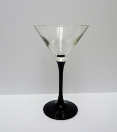 Luminarc Domino martini cocktail glazen