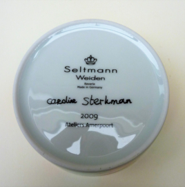 Seltmann Weiden Ateliers Amerpoort Caroline Sterkman kom